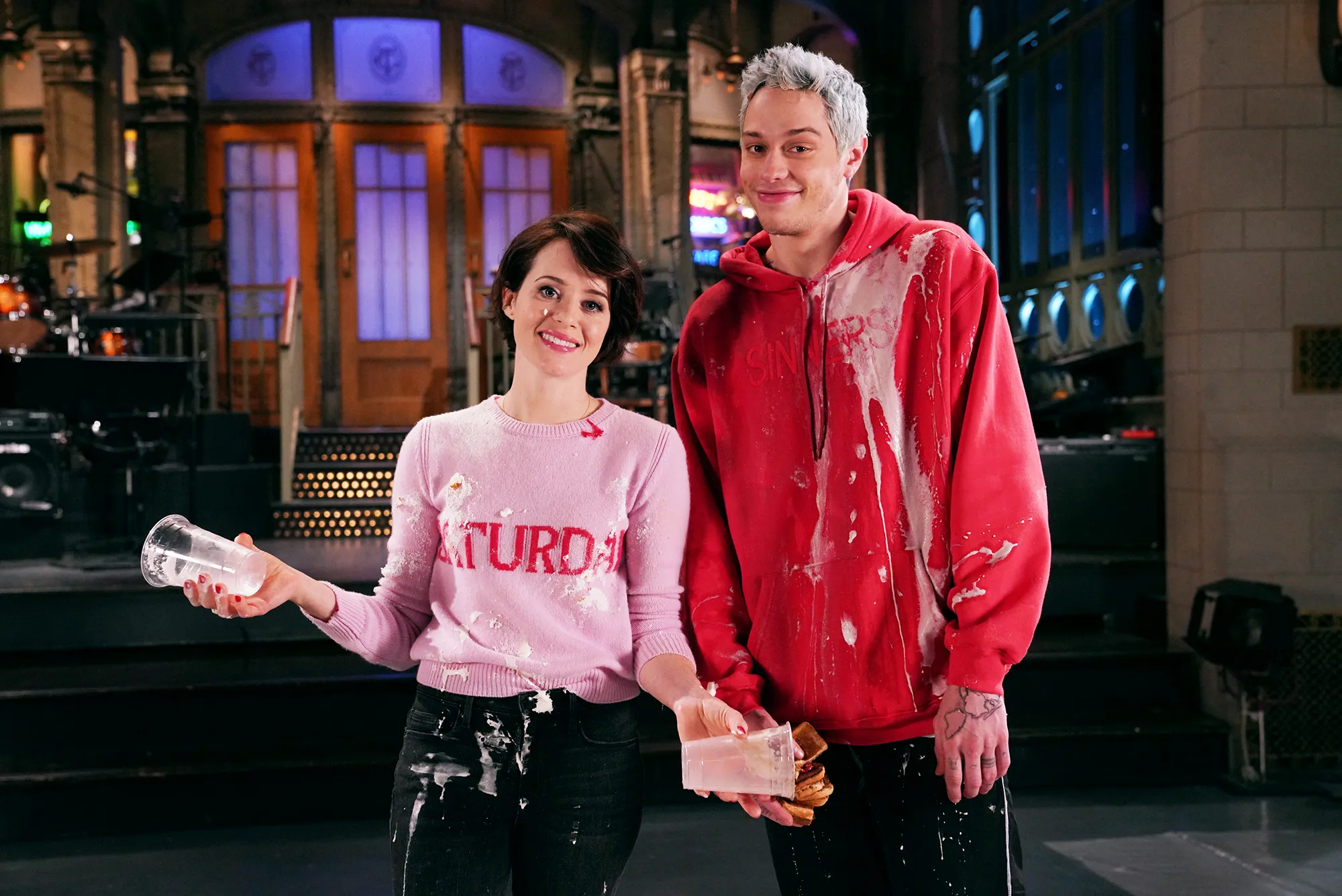 SNL 44x07 Recap