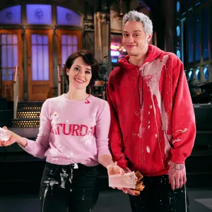 SNL 44x07 Recap