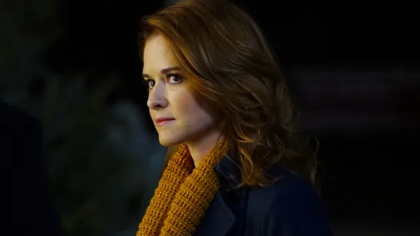 GREY'S ANATOMY SARAH DREW