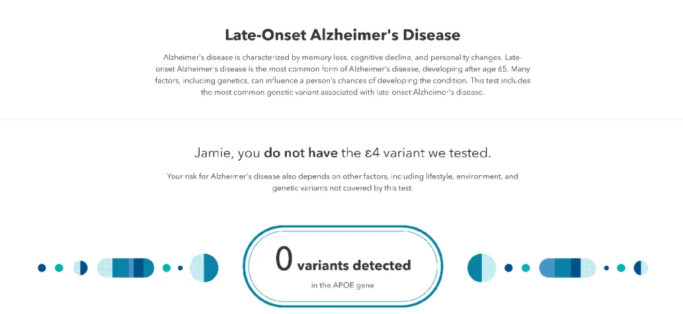 ancestry kit 23andme