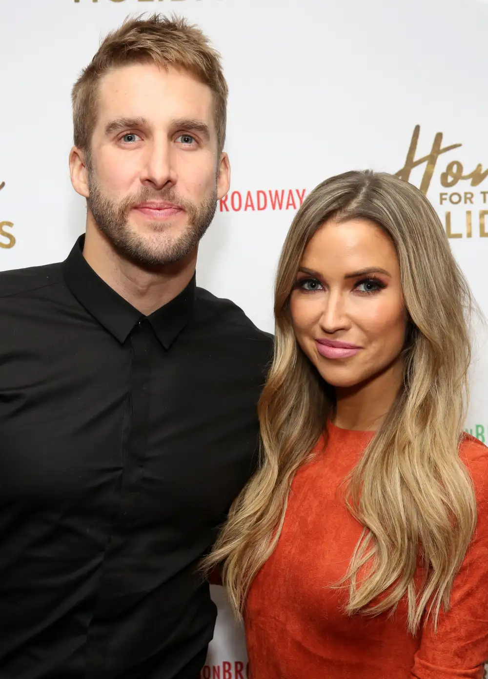 Shawn Booth Kaitlyn Bristowe