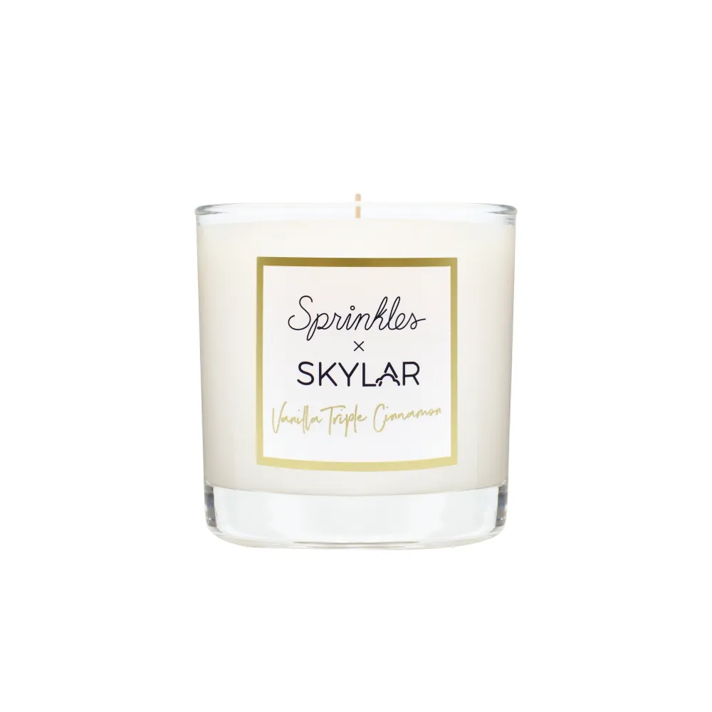 Skylar x Sprinkles