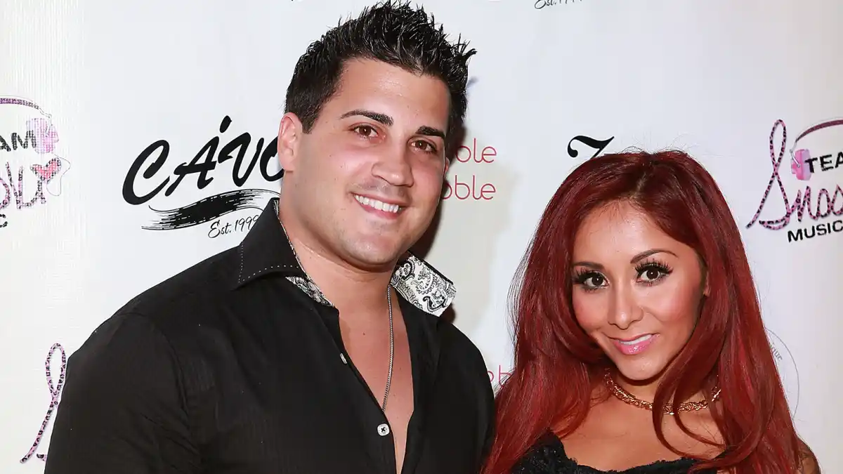 Snooki Jionni