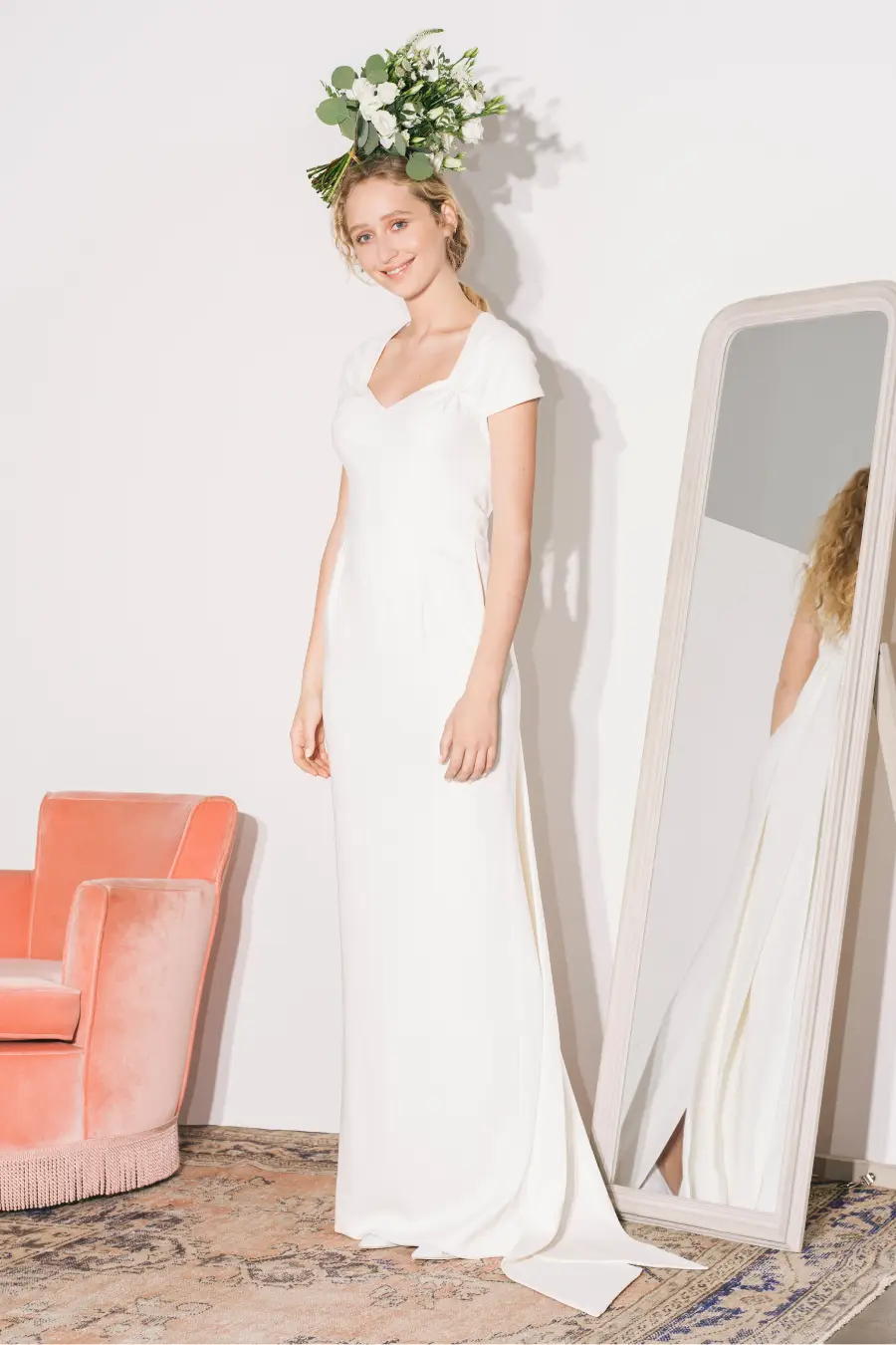 Stella McCartney Bridal