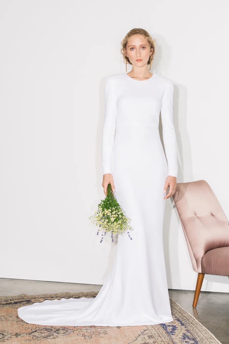 Stella McCartney Bridal