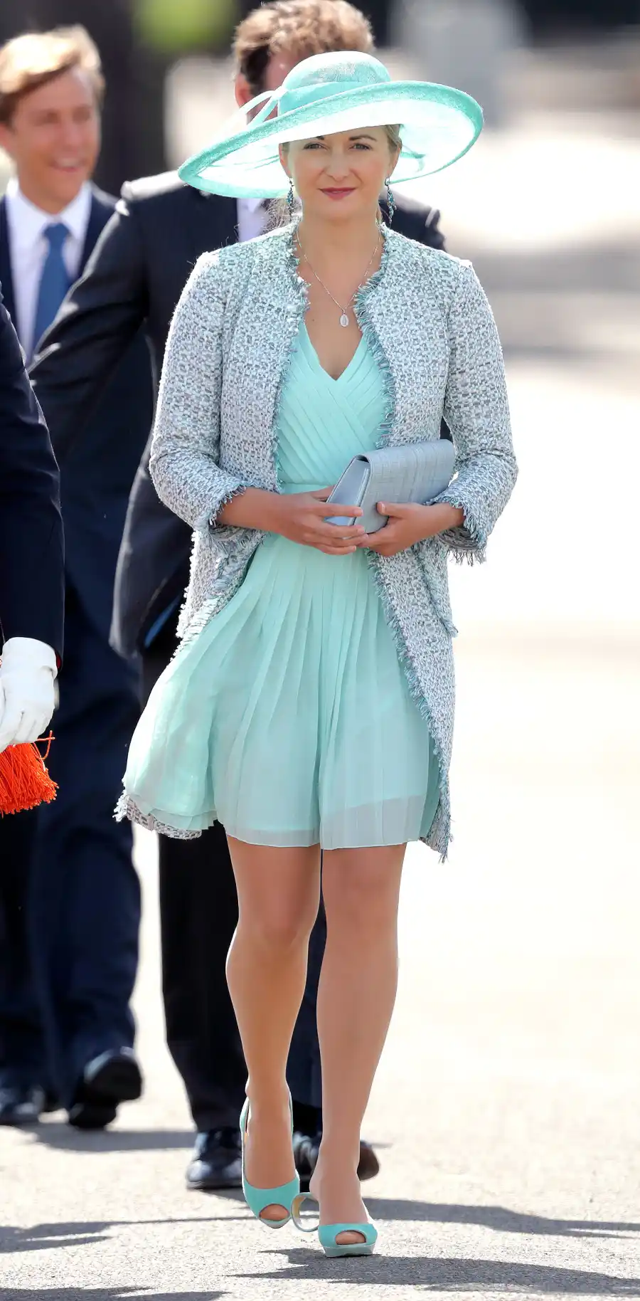 Stephanie-of-Luxembourg-