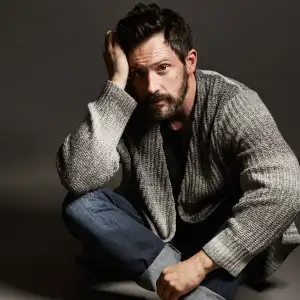 Steve Kazee