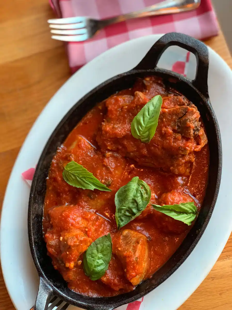 Thanksgiving Recipe Gallery