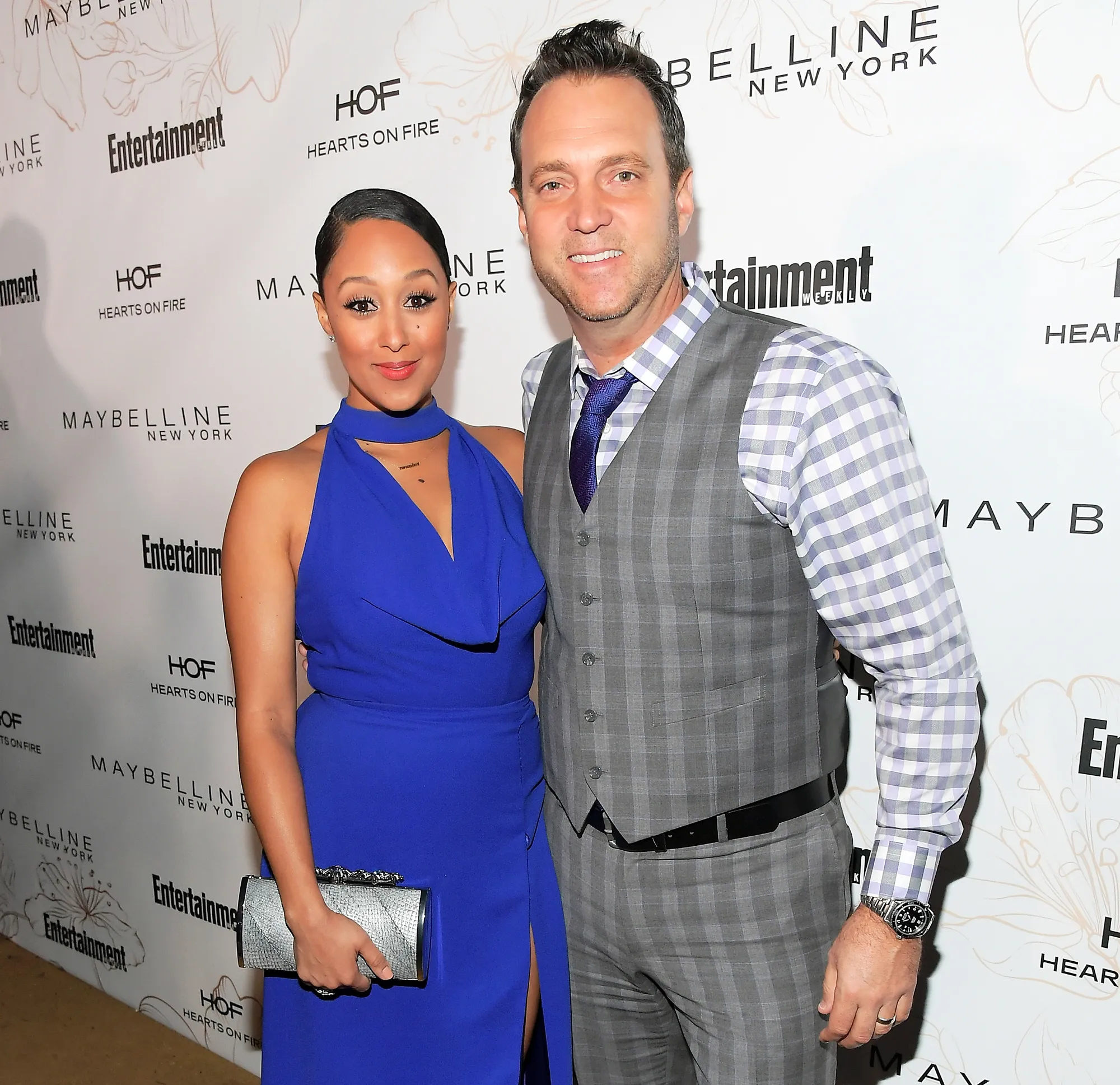 Tamera Mowry Adam Housley Niece Dead Thousand Oaks Shooting Tributes