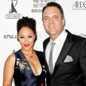 Tamera Mowry Adam Housley Niece Dead Thousand Oaks Shooting