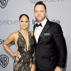 Tamera Mowry Adam Housley Niece Missing Thousand Oaks Shooting