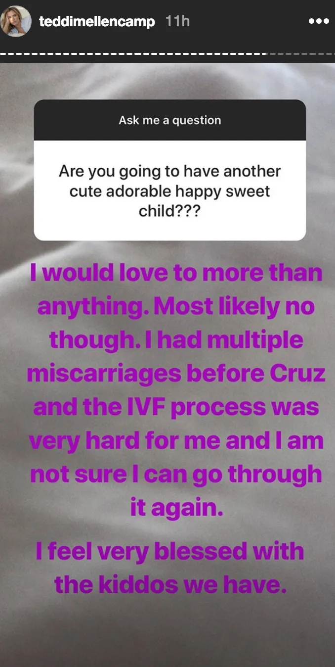 Teddi-Mellencamp-miscarriages