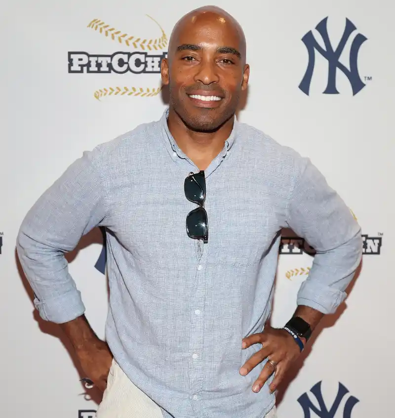 Tiki-Barber