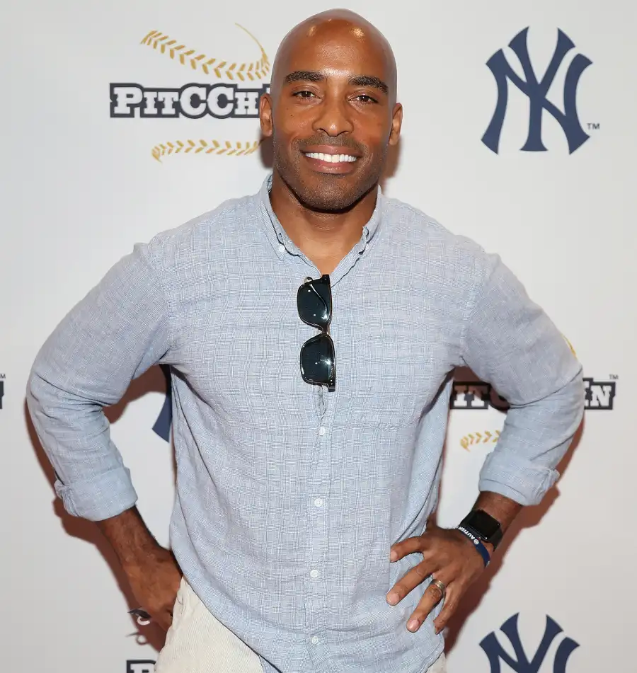 Tiki-Barber