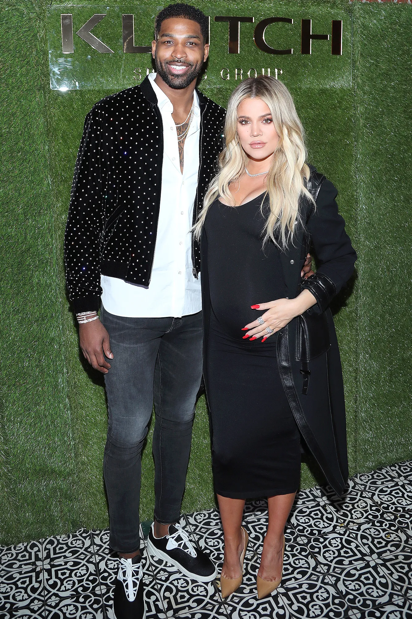 Tristan Thompson, Khloe Kardashian, Cheating Episode, Emotional