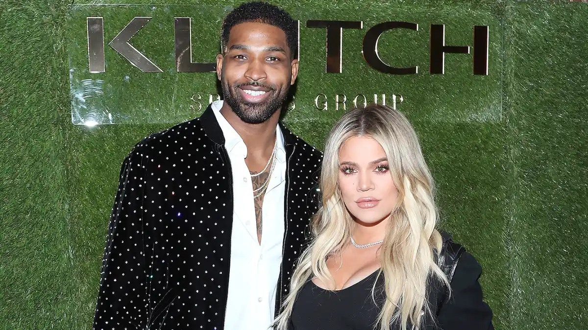 Tristan Thompson, Khloe Kardashian, Cheating Episode, Emotional