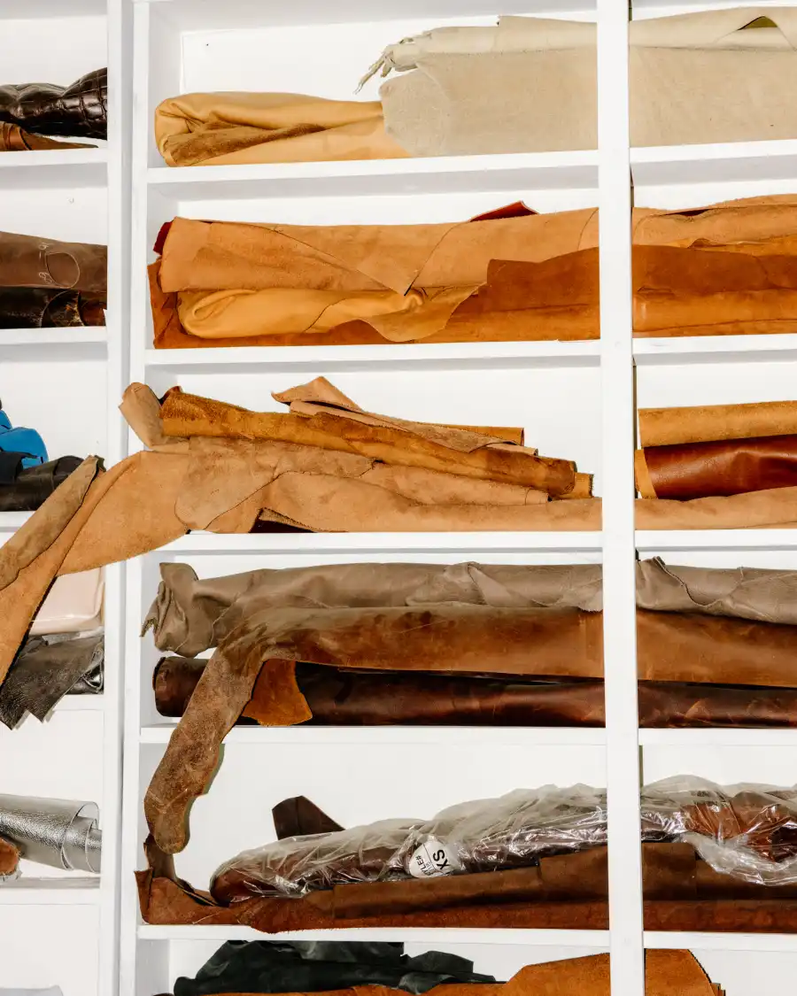 Understated Leather Designer Jennifer Kassell Reveals Why Beyonce, Lady Gaga, Kendall Jenner and More Love Her Jackets