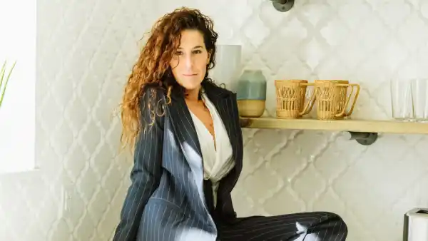 Understated Leather Designer Jennifer Kassell Reveals Why Beyonce, Lady Gaga, Kendall Jenner and More Love Her Jackets