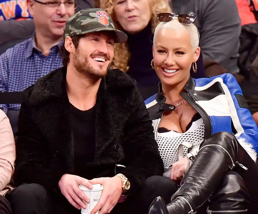 Valentin-Chmerkovskiy-Amber-Rose