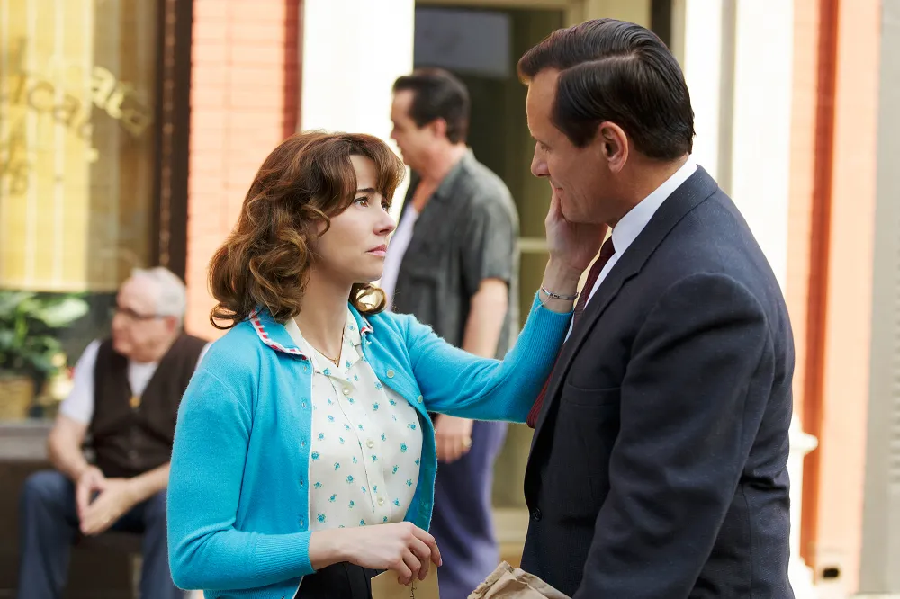 Green Book Linda Cardellini Viggo Mortensen