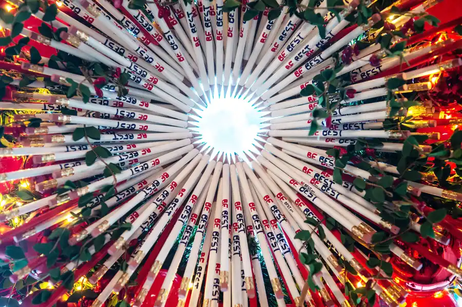 White House Decoration