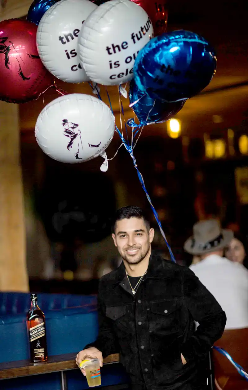 Wilmer Valderrama
