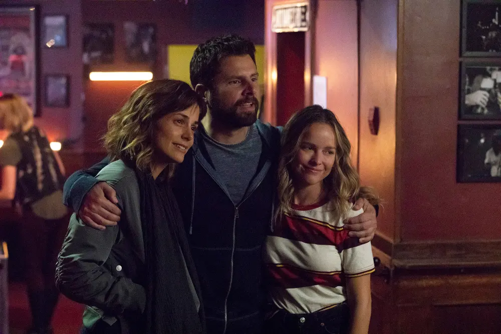 A Million Little Things, Replica Luxury Handbagcoming and More New Shows to Binge Over Thanksgiving Break