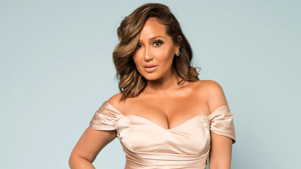 Adrienne Bailon