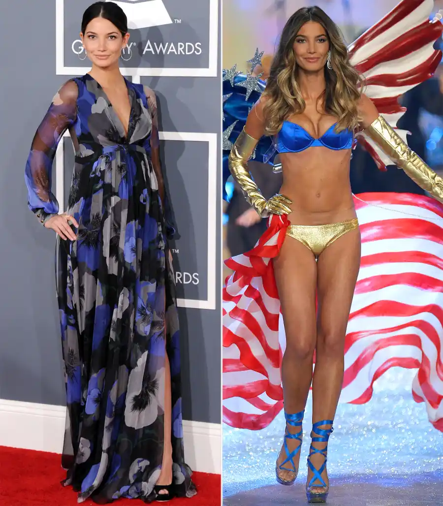 Celebrity Post-Baby Bodies: Hottest Before-and-After Pictures