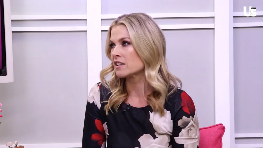 Ali Larter Won't Show Her Kids Watch &lsquo;Varsity Blues&rsquo;: That Whipped Cream Scene!