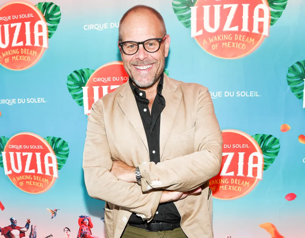 Alton Brown Perfect Coffee