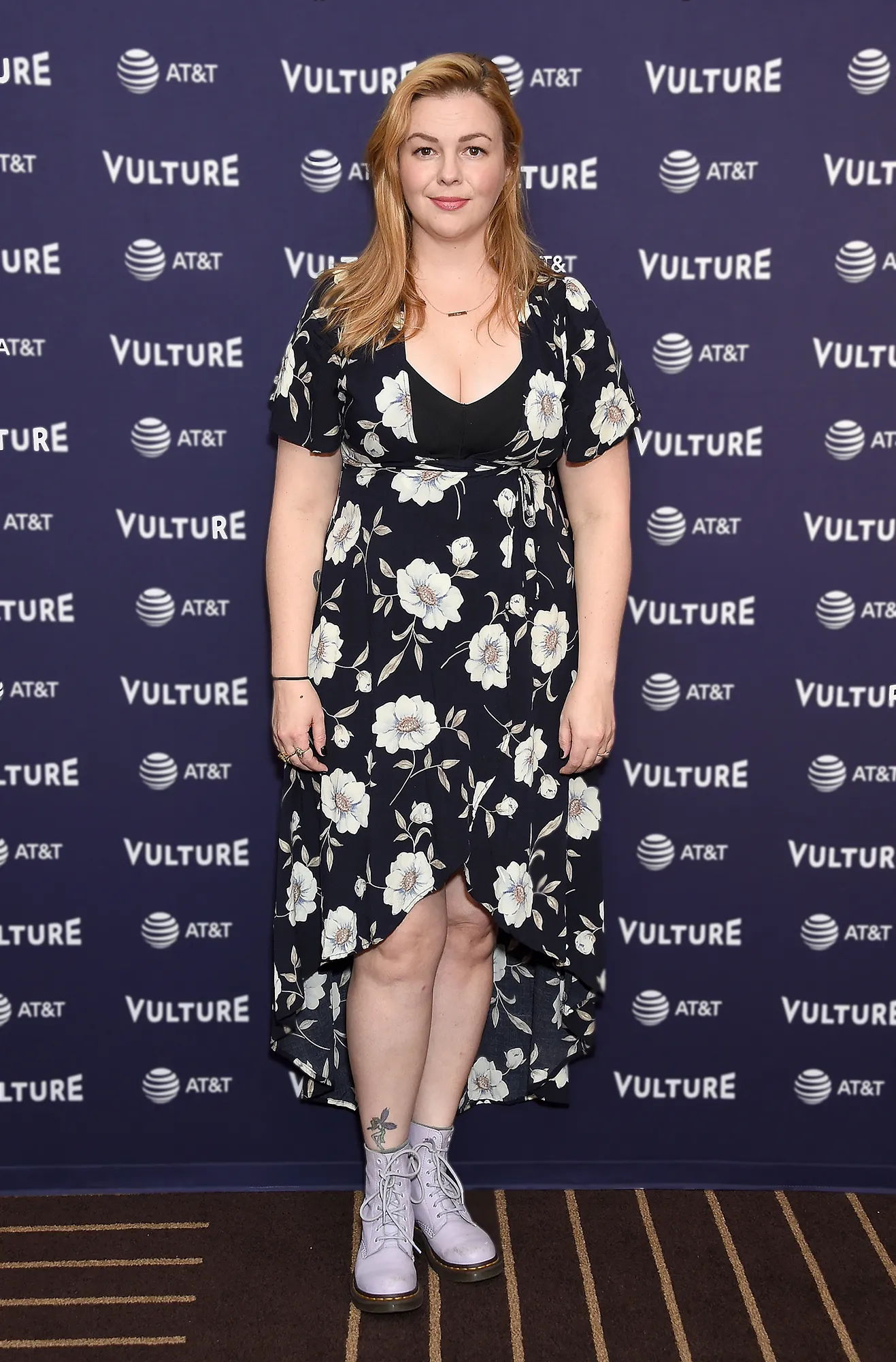 Amber Tamblyn Shares the Item No Parent Needs on Their Baby Registry