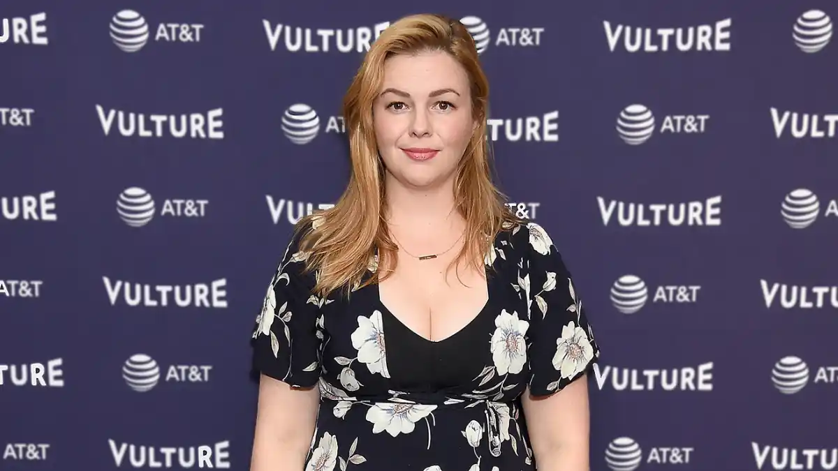 Amber Tamblyn Shares the Item No Parent Needs on Their Baby Registry