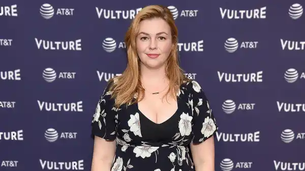 Amber Tamblyn Shares the Item No Parent Needs on Their Baby Registry