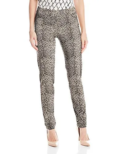 animal print pants