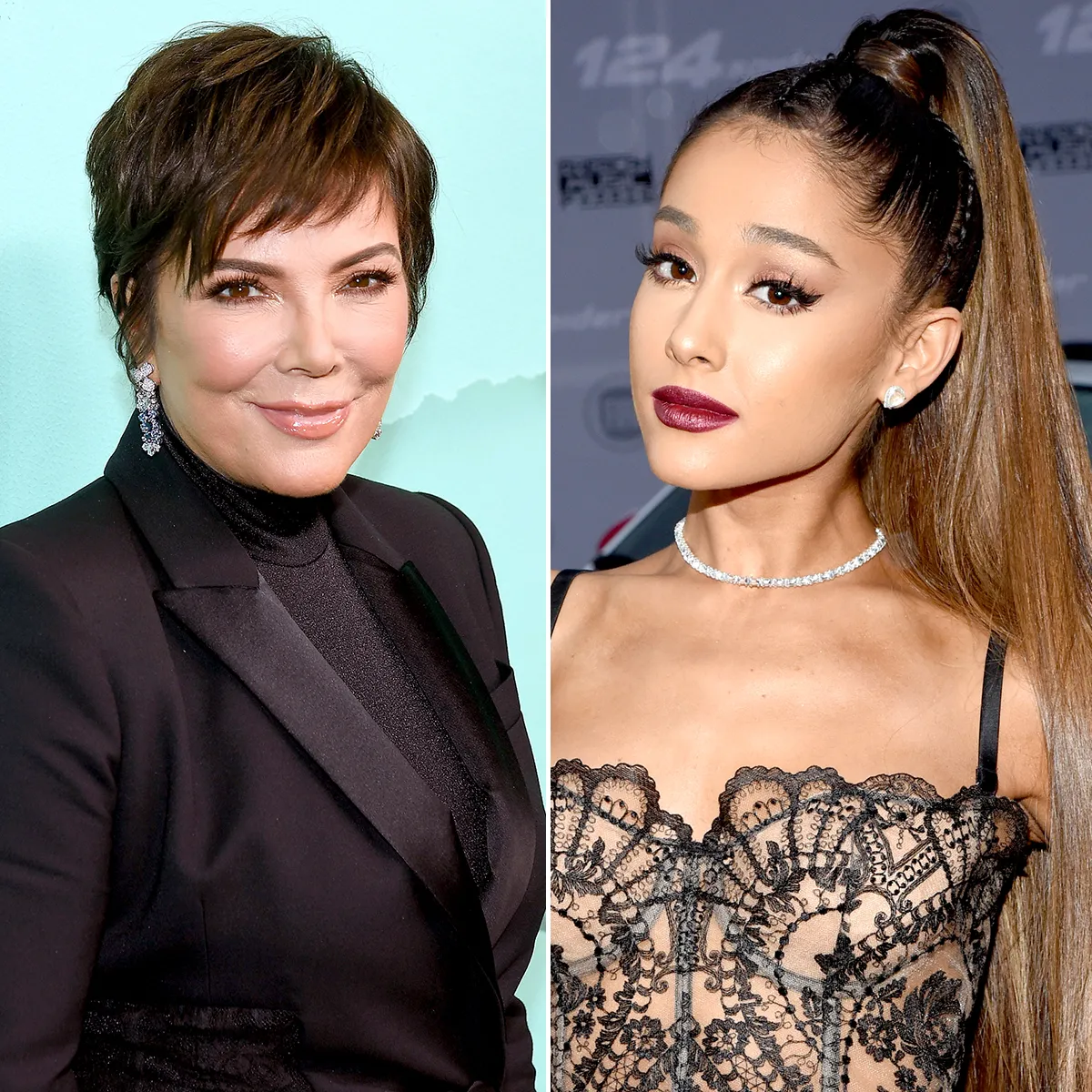 ariana-grande-kris-jenner-video