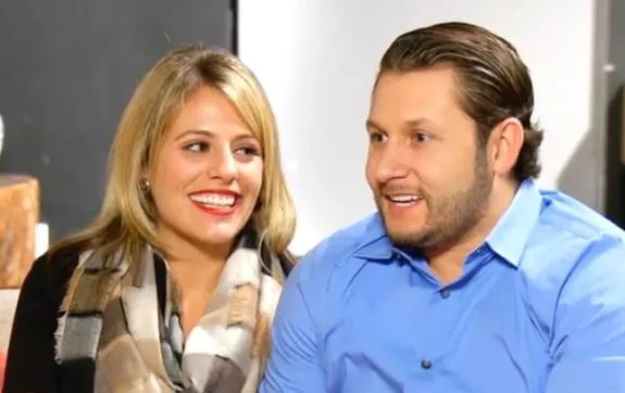 Married at First Sight