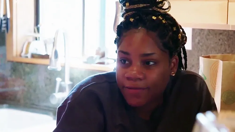 Ashley Jones Suicide