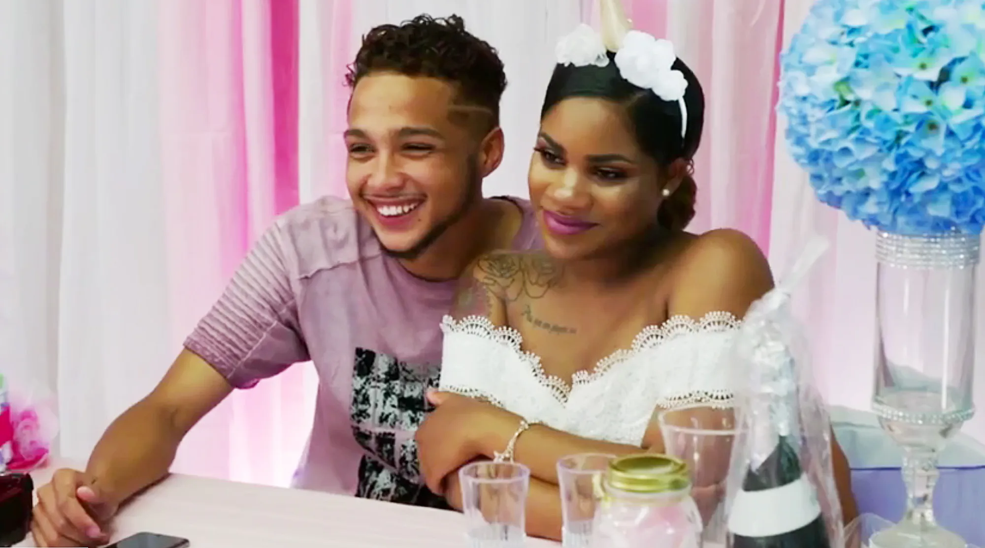 Ashley Jones Suicide Fiance Bar Smith