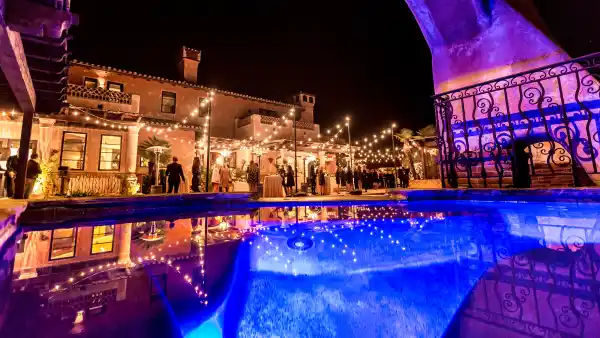 bachelor nation reacts to mansion catching fire