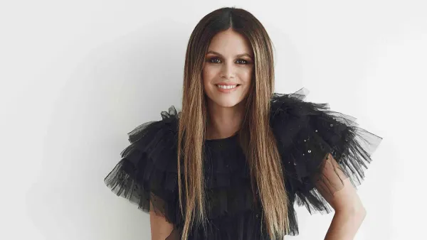 Single Mom Rachel Bilson Learned an Important Lesson From Her Daughter