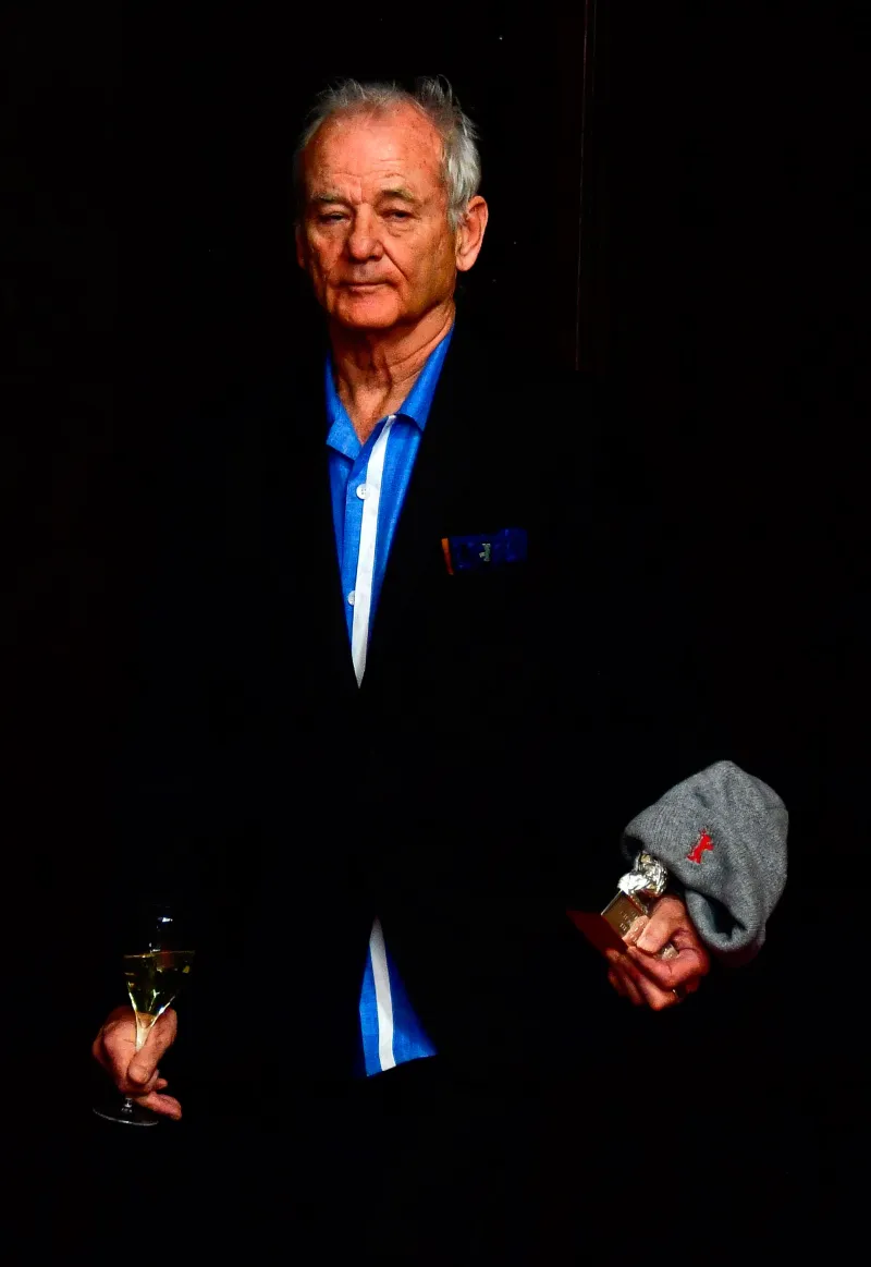 Bill Murray