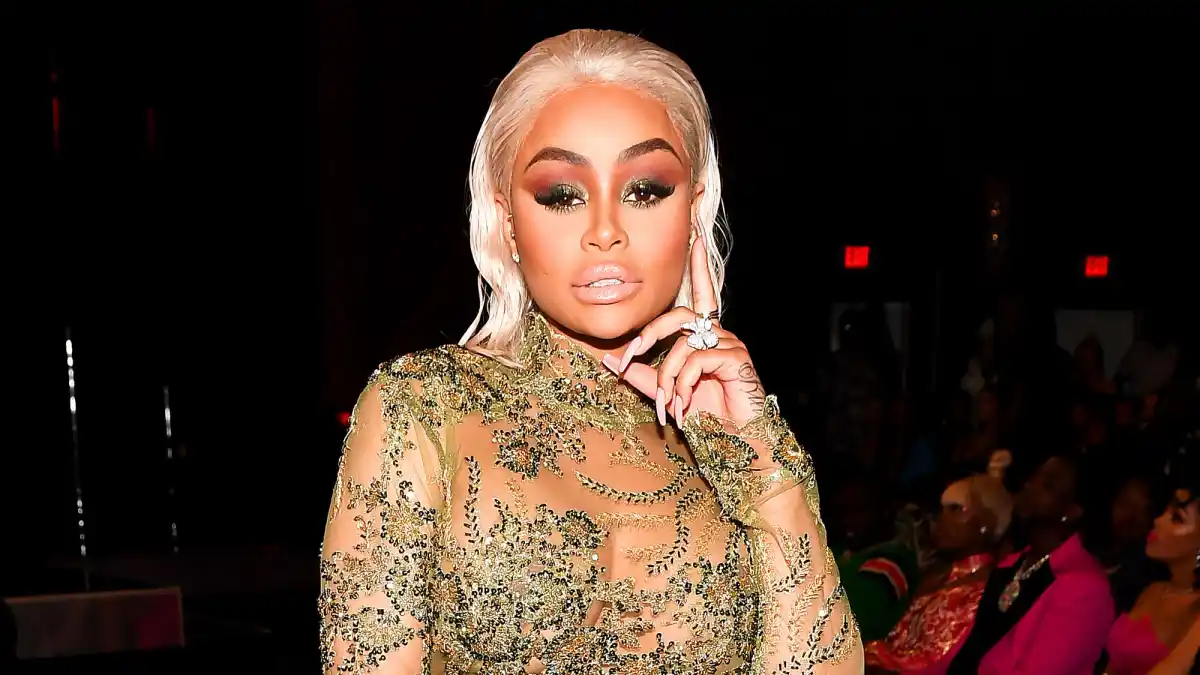 Blac Chyna