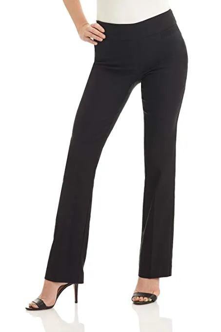 black dress pants amazon