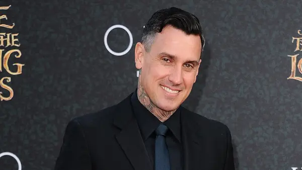 Carey Hart Warns to 'Think Twice' About Looting in Malibu