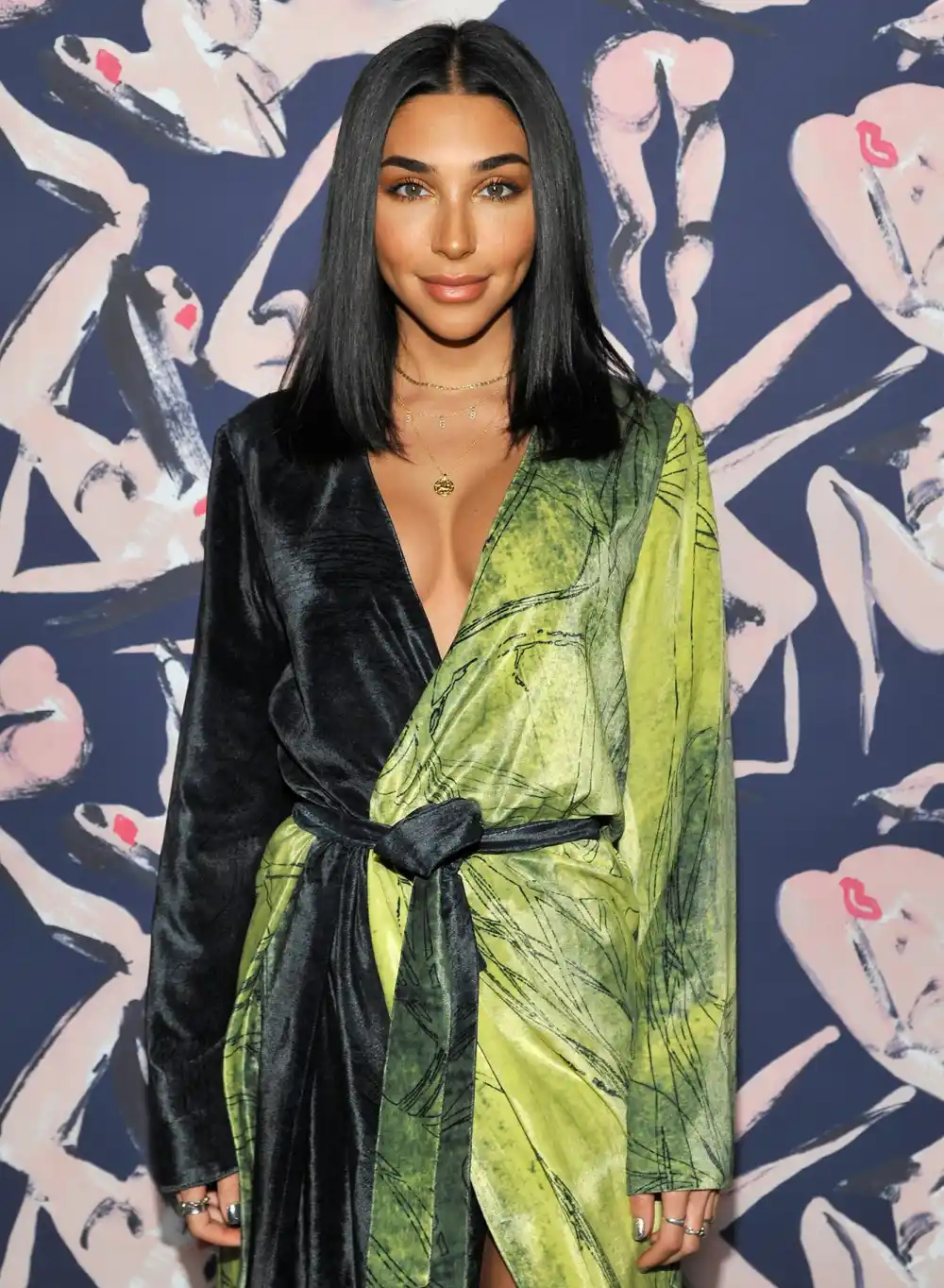 Chantel Jeffries Is &lsquo;Happy&rsquo; For Justin Bieber After Marriage to Hailey Baldwin