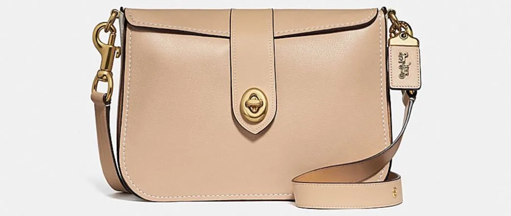 coach bag page 27 design