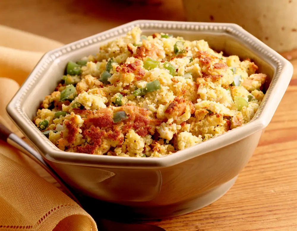 Cornbread Stuffing