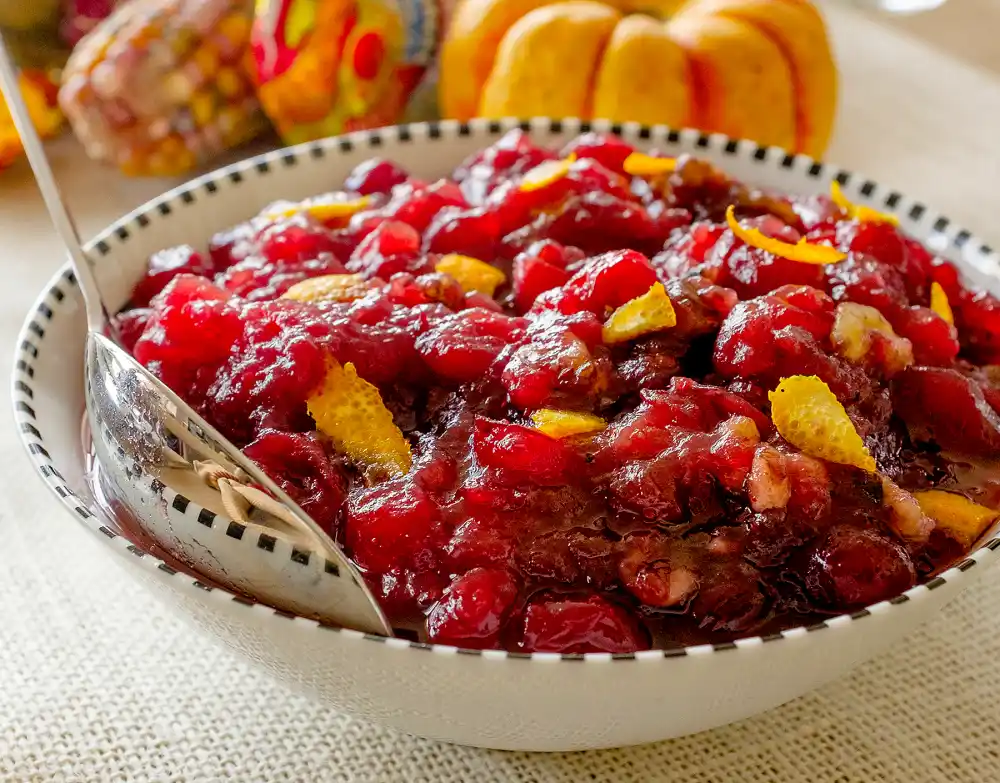 cranberry-sauce
