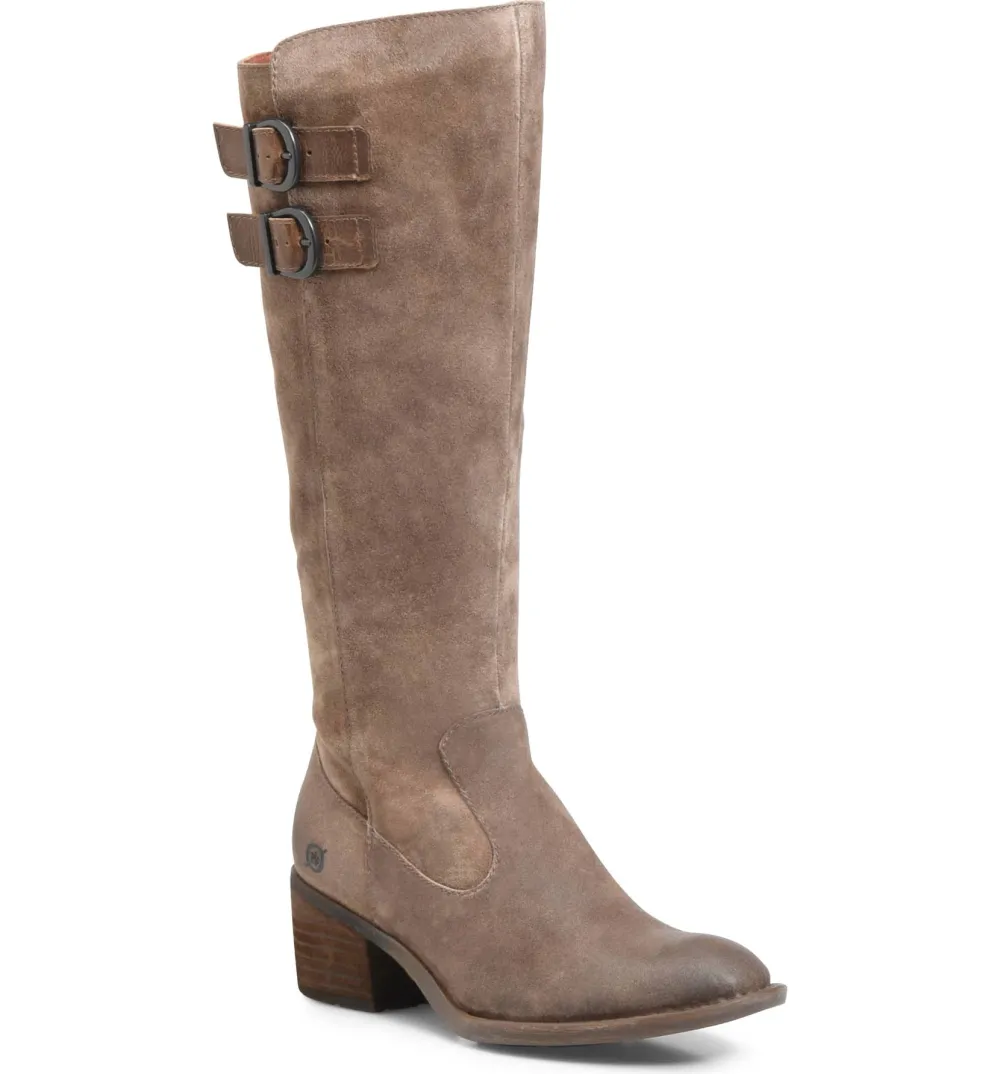 born boots